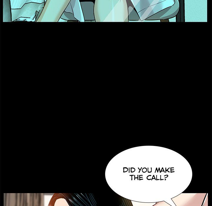 Sponsor (Drama) Manhwa - Chapter 8 Page 98