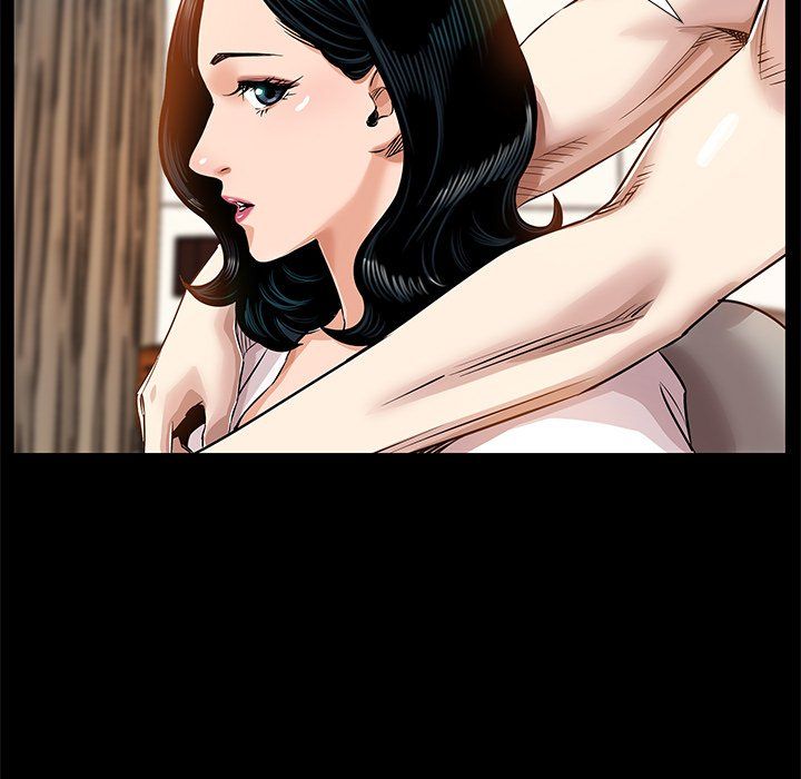 Sponsor (Drama) Manhwa - Chapter 8 Page 99