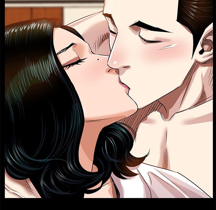 Sponsor (Drama) Manhwa - Chapter 8 Page 104