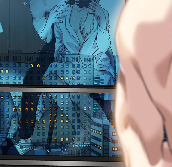 Sponsor (Drama) Manhwa - Chapter 8 Page 107