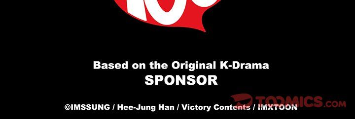 Sponsor (Drama) Manhwa - Chapter 8 Page 109