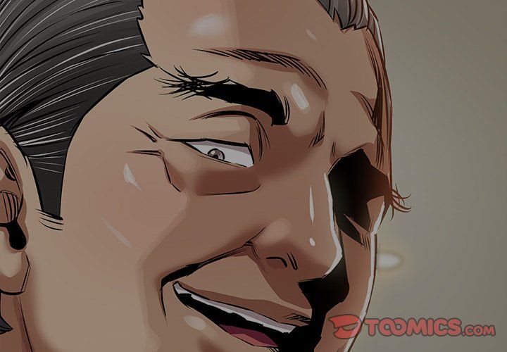 Sponsor (Drama) Manhwa - Chapter 35 Page 1