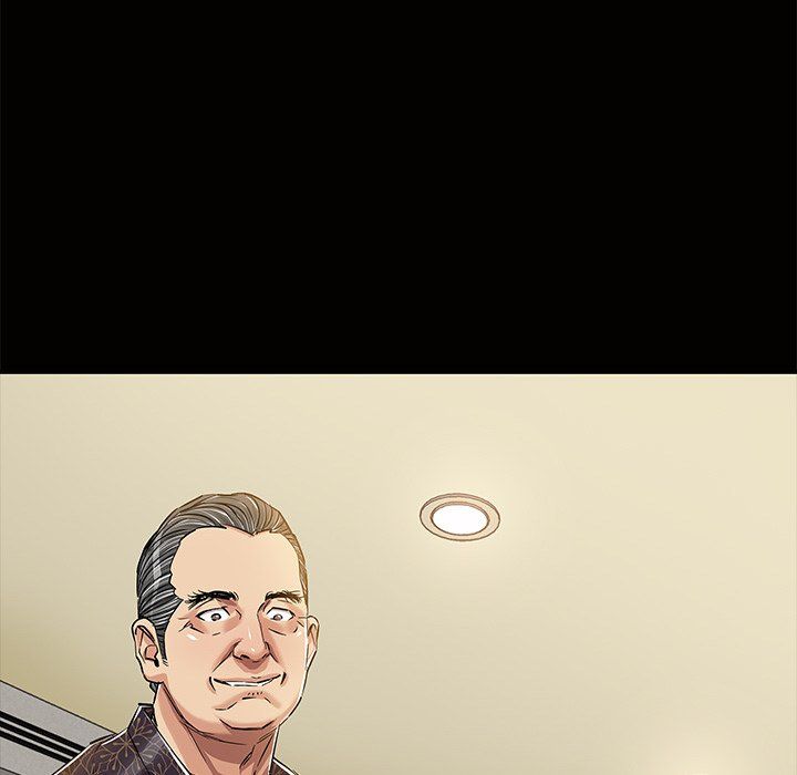 Sponsor (Drama) Manhwa - Chapter 35 Page 4