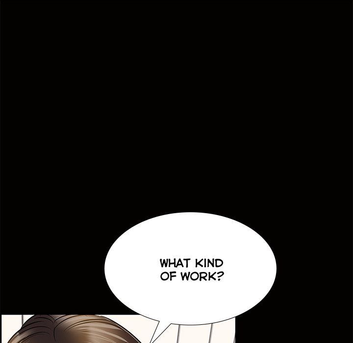 Sponsor (Drama) Manhwa - Chapter 35 Page 6