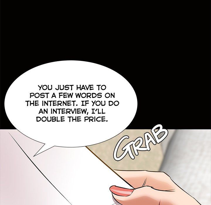 Sponsor (Drama) Manhwa - Chapter 35 Page 8