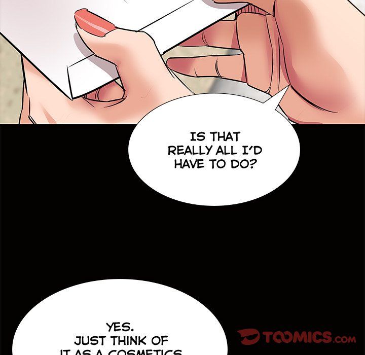 Sponsor (Drama) Manhwa - Chapter 35 Page 9