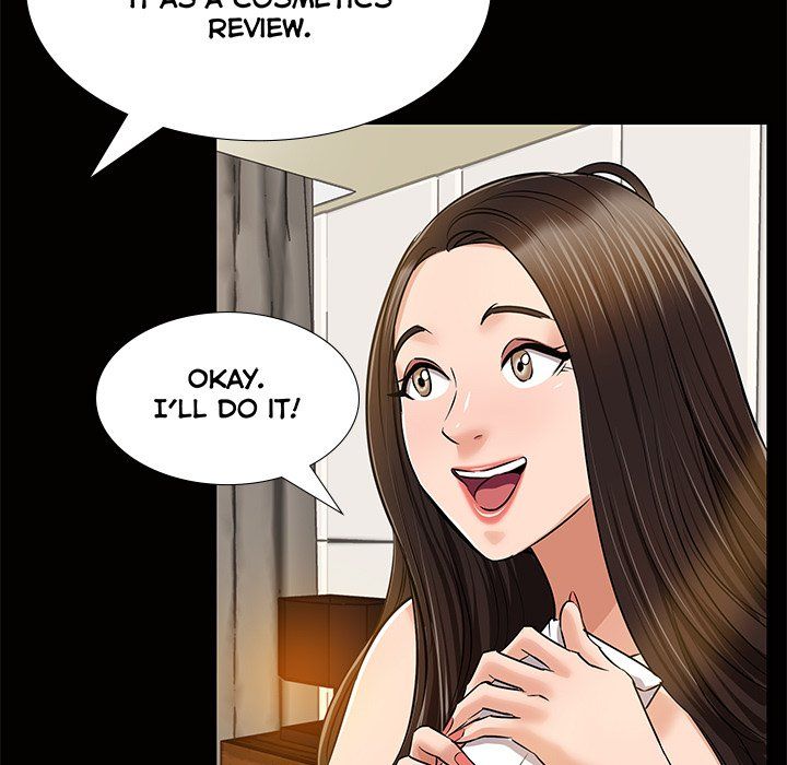 Sponsor (Drama) Manhwa - Chapter 35 Page 10