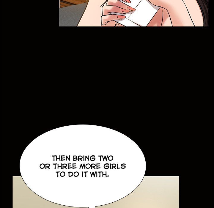 Sponsor (Drama) Manhwa - Chapter 35 Page 11