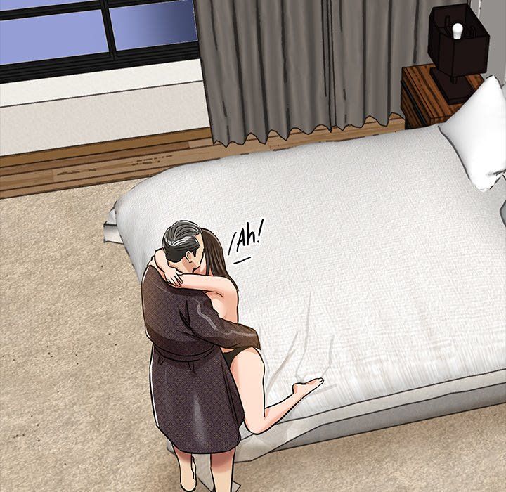 Sponsor (Drama) Manhwa - Chapter 35 Page 14