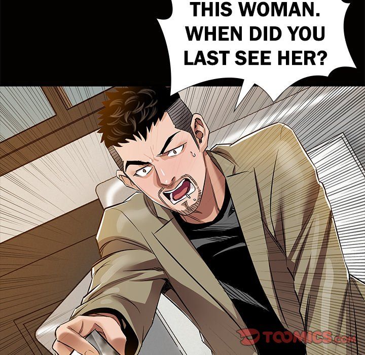 Sponsor (Drama) Manhwa - Chapter 35 Page 25