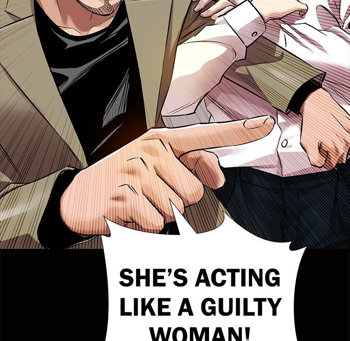 Sponsor (Drama) Manhwa - Chapter 35 Page 31