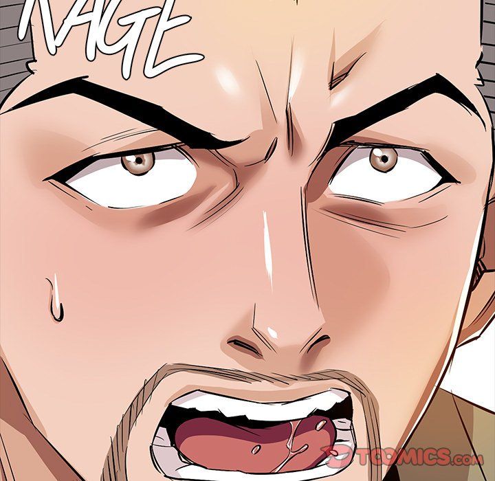 Sponsor (Drama) Manhwa - Chapter 35 Page 33