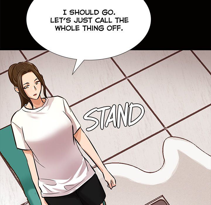 Sponsor (Drama) Manhwa - Chapter 35 Page 36