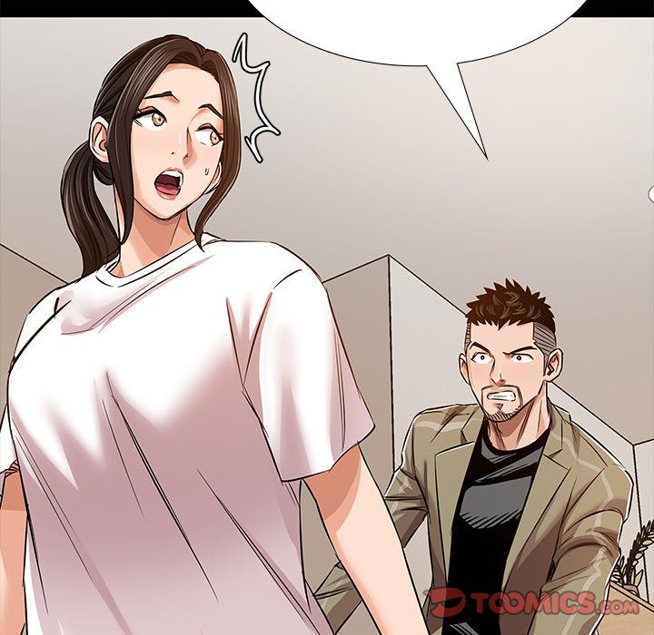 Sponsor (Drama) Manhwa - Chapter 35 Page 41