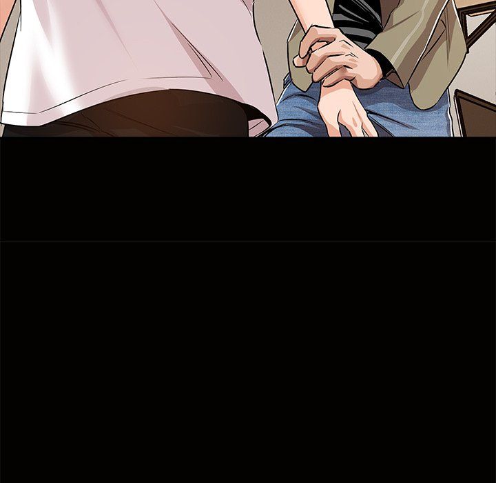 Sponsor (Drama) Manhwa - Chapter 35 Page 42