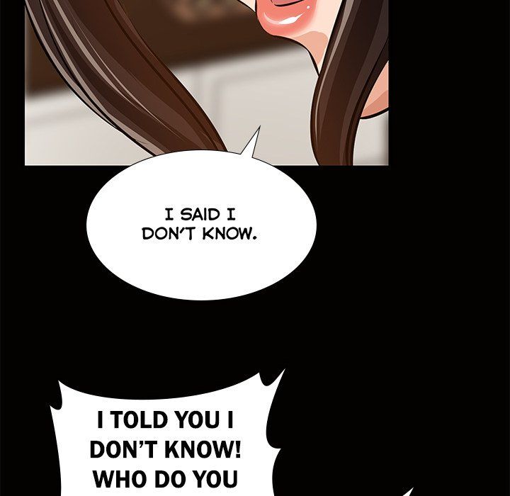 Sponsor (Drama) Manhwa - Chapter 35 Page 44