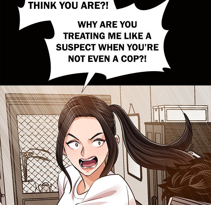 Sponsor (Drama) Manhwa - Chapter 35 Page 45