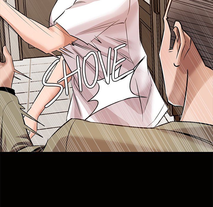 Sponsor (Drama) Manhwa - Chapter 35 Page 46