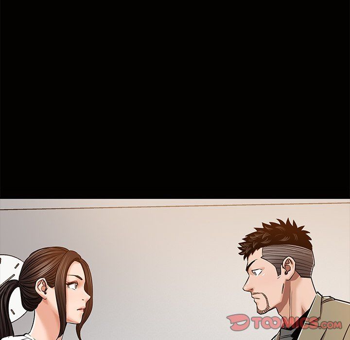 Sponsor (Drama) Manhwa - Chapter 35 Page 49