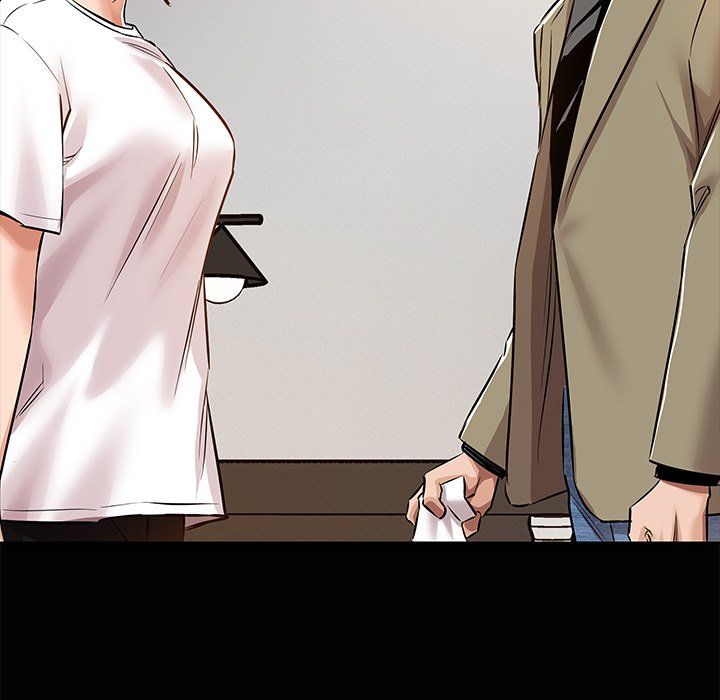 Sponsor (Drama) Manhwa - Chapter 35 Page 50