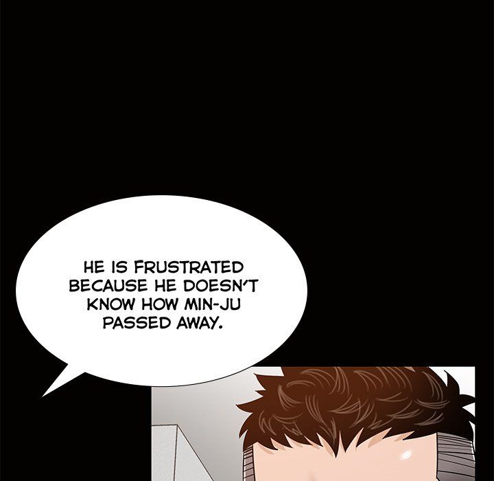 Sponsor (Drama) Manhwa - Chapter 35 Page 53