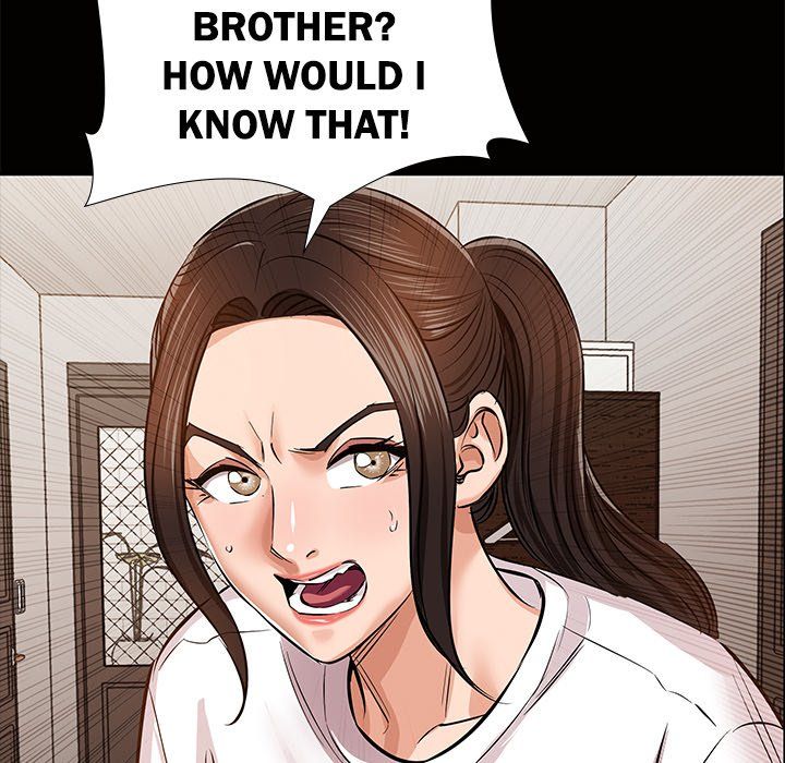 Sponsor (Drama) Manhwa - Chapter 35 Page 58