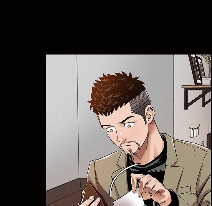 Sponsor (Drama) Manhwa - Chapter 35 Page 60