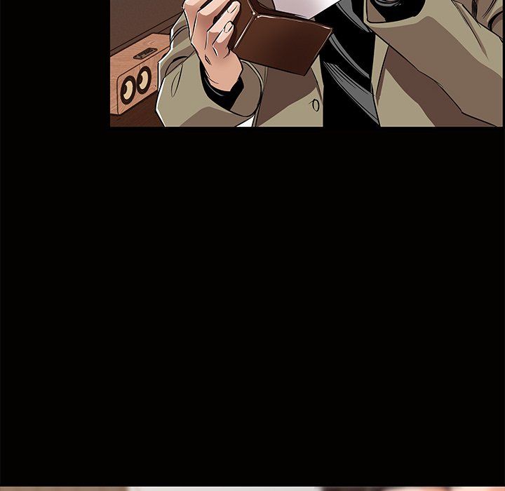 Sponsor (Drama) Manhwa - Chapter 35 Page 61