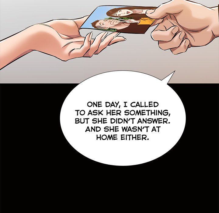 Sponsor (Drama) Manhwa - Chapter 35 Page 64
