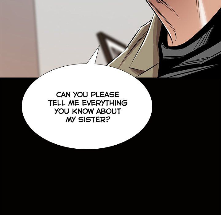 Sponsor (Drama) Manhwa - Chapter 35 Page 70