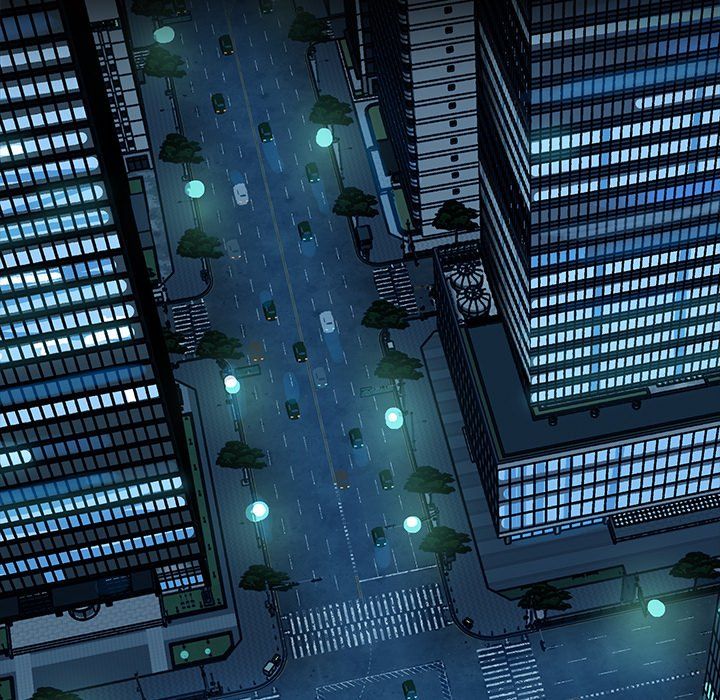 Sponsor (Drama) Manhwa - Chapter 35 Page 72