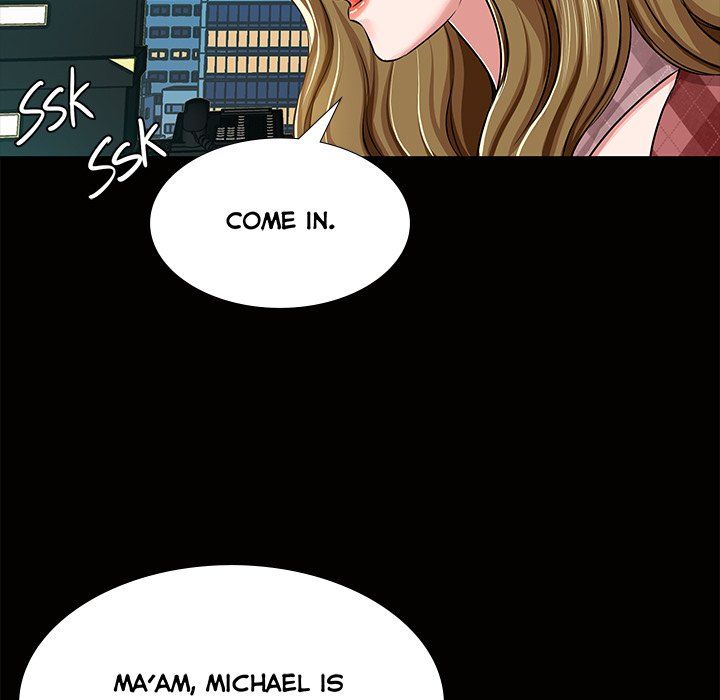 Sponsor (Drama) Manhwa - Chapter 35 Page 77