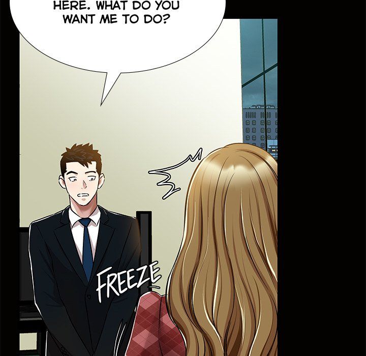 Sponsor (Drama) Manhwa - Chapter 35 Page 78