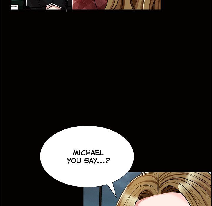 Sponsor (Drama) Manhwa - Chapter 35 Page 79