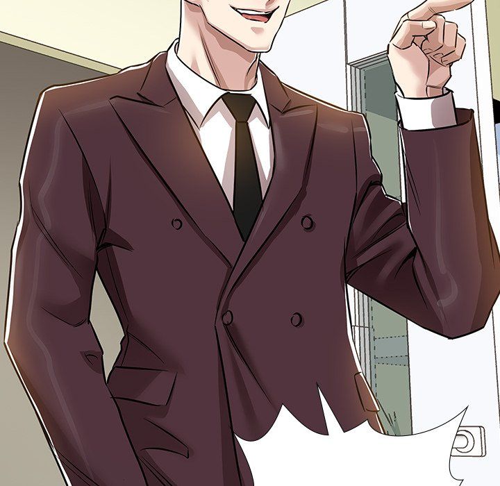 Sponsor (Drama) Manhwa - Chapter 35 Page 82