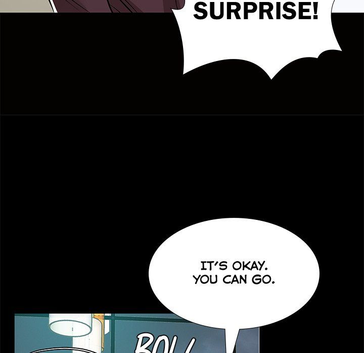 Sponsor (Drama) Manhwa - Chapter 35 Page 83