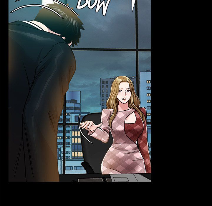 Sponsor (Drama) Manhwa - Chapter 35 Page 84