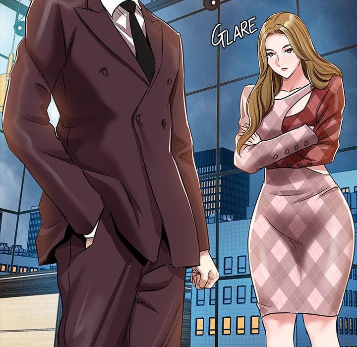 Sponsor (Drama) Manhwa - Chapter 35 Page 88