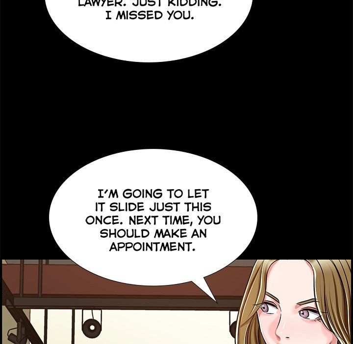 Sponsor (Drama) Manhwa - Chapter 35 Page 93
