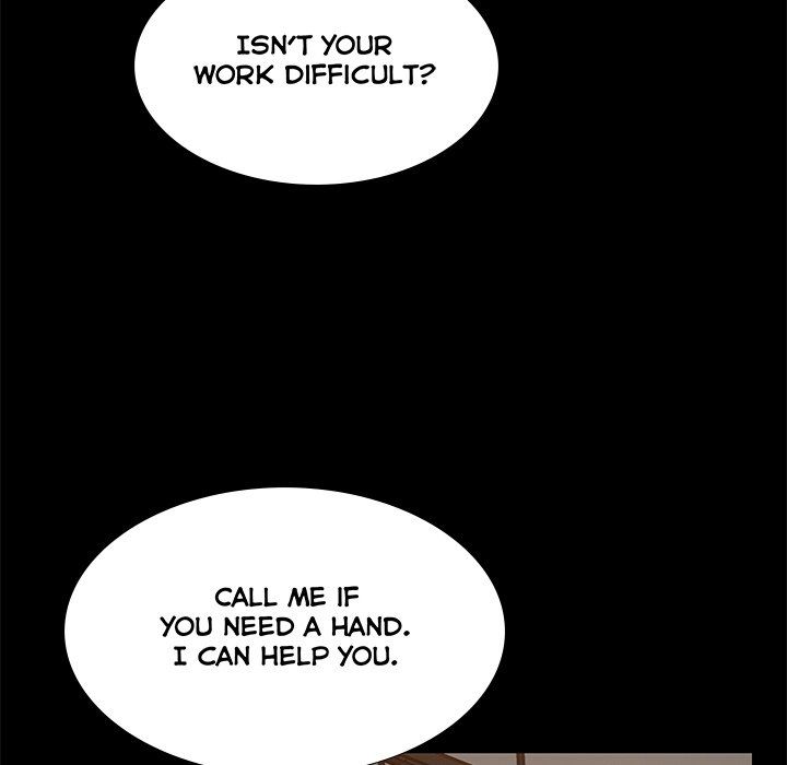 Sponsor (Drama) Manhwa - Chapter 35 Page 95
