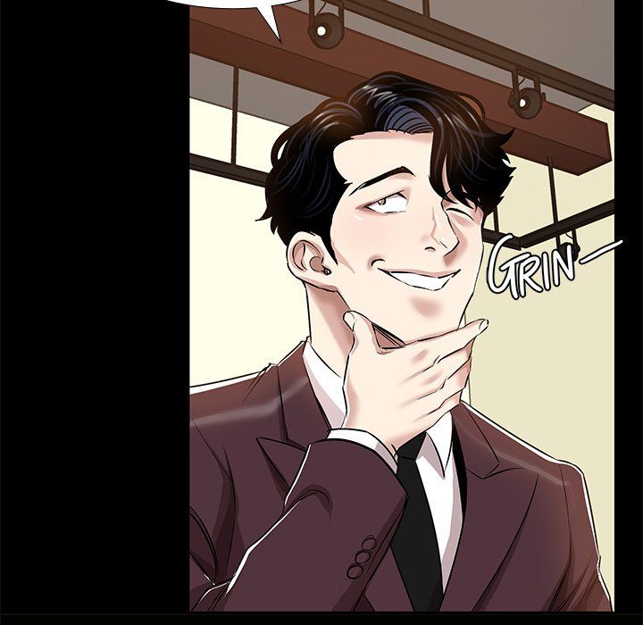 Sponsor (Drama) Manhwa - Chapter 35 Page 96