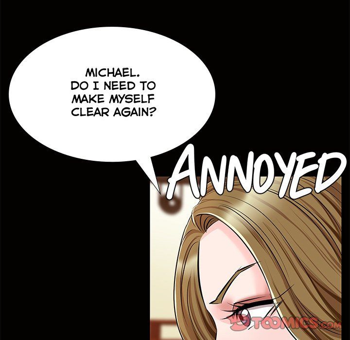 Sponsor (Drama) Manhwa - Chapter 35 Page 97