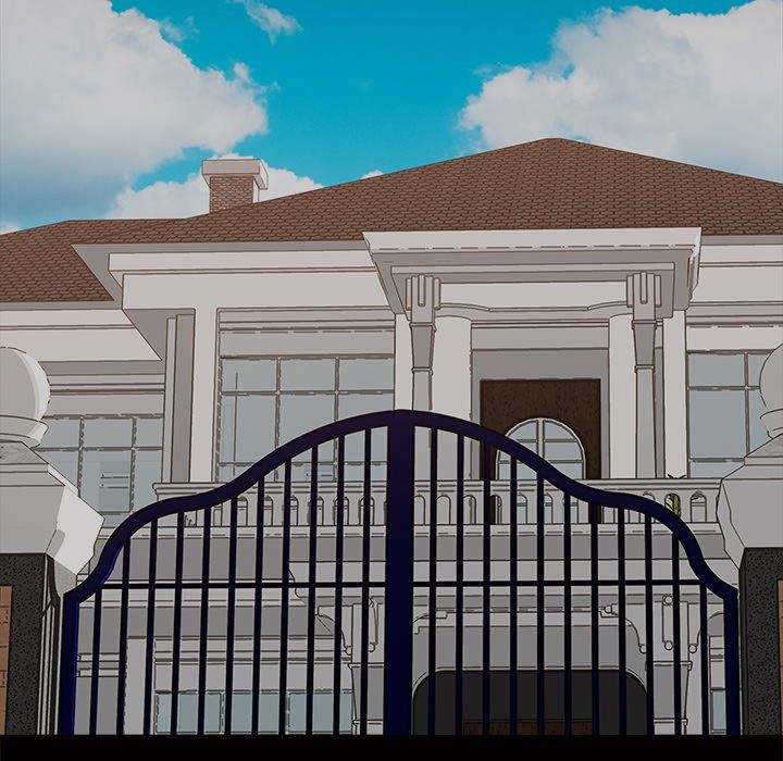 Sponsor (Drama) Manhwa - Chapter 35 Page 99