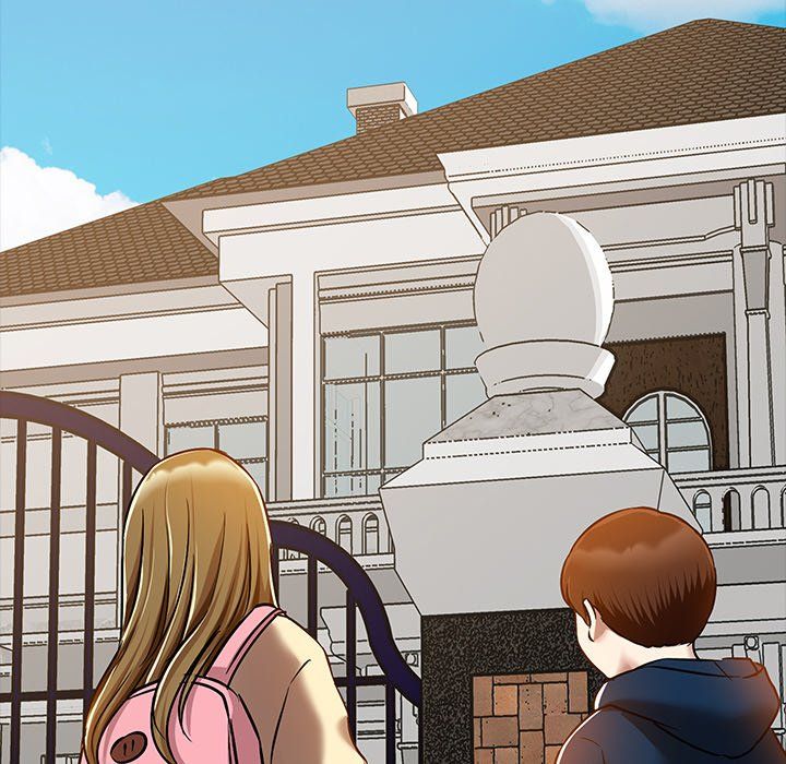 Sponsor (Drama) Manhwa - Chapter 35 Page 101