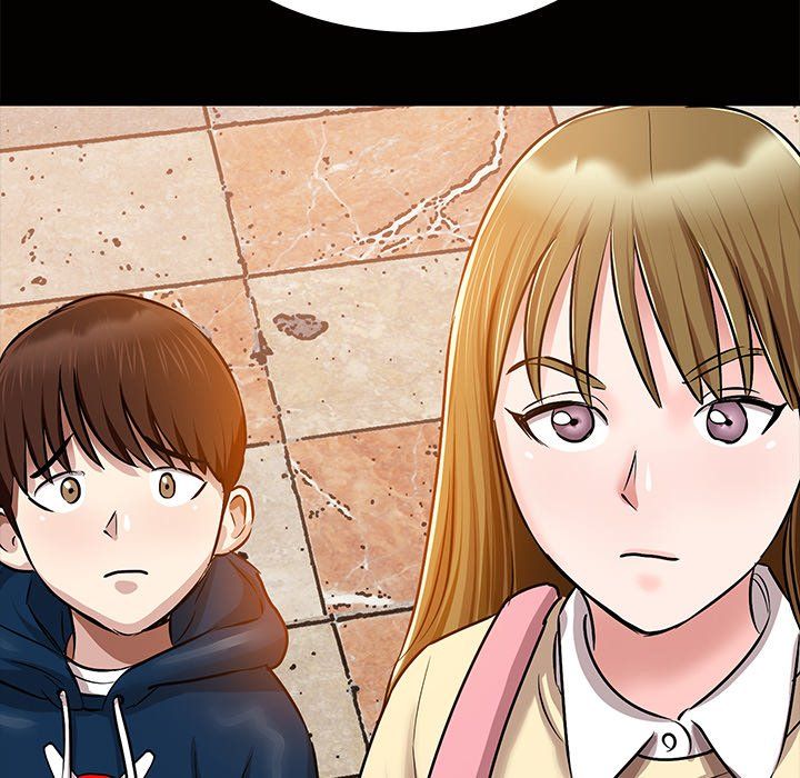 Sponsor (Drama) Manhwa - Chapter 35 Page 103