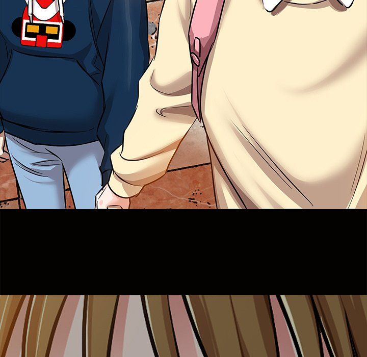 Sponsor (Drama) Manhwa - Chapter 35 Page 104