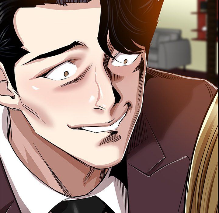 Sponsor (Drama) Manhwa - Chapter 35 Page 109