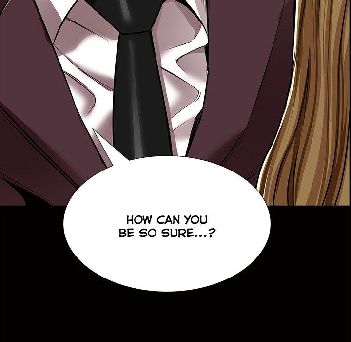 Sponsor (Drama) Manhwa - Chapter 35 Page 110