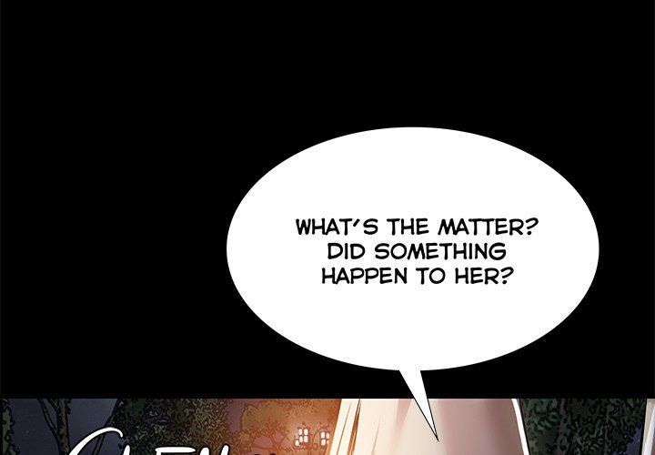Sponsor (Drama) Manhwa - Chapter 20 Page 1