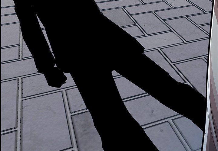 Sponsor (Drama) Manhwa - Chapter 20 Page 3